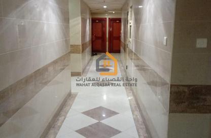 Apartment - 1 Bedroom - 1 Bathroom for rent in Al Khan 9 building - Al Khan - Sharjah Apartment - 1 Bedroom - 1 Bathroom for rent in Al Khan 9 building - Al Khan - Sharjah