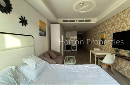Apartment - Studio - 1 Bathroom for rent in Laya Mansion - District 15 - Jumeirah Village Circle - Dubai Apartment - Studio - 1 Bathroom for rent in Laya Mansion - District 15 - Jumeirah Village Circle - Dubai