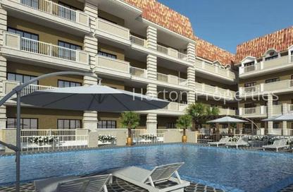 Apartment - Studio - 1 Bathroom for rent in Laya Mansion - District 15 - Jumeirah Village Circle - Dubai Apartment - Studio - 1 Bathroom for rent in Laya Mansion - District 15 - Jumeirah Village Circle - Dubai