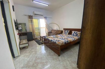 Apartment - Studio - 1 Bathroom for rent in Al Rashidiya Towers - Al Rashidiya - Ajman Downtown - Ajman Apartment - Studio - 1 Bathroom for rent in Al Rashidiya Towers - Al Rashidiya - Ajman Downtown - Ajman