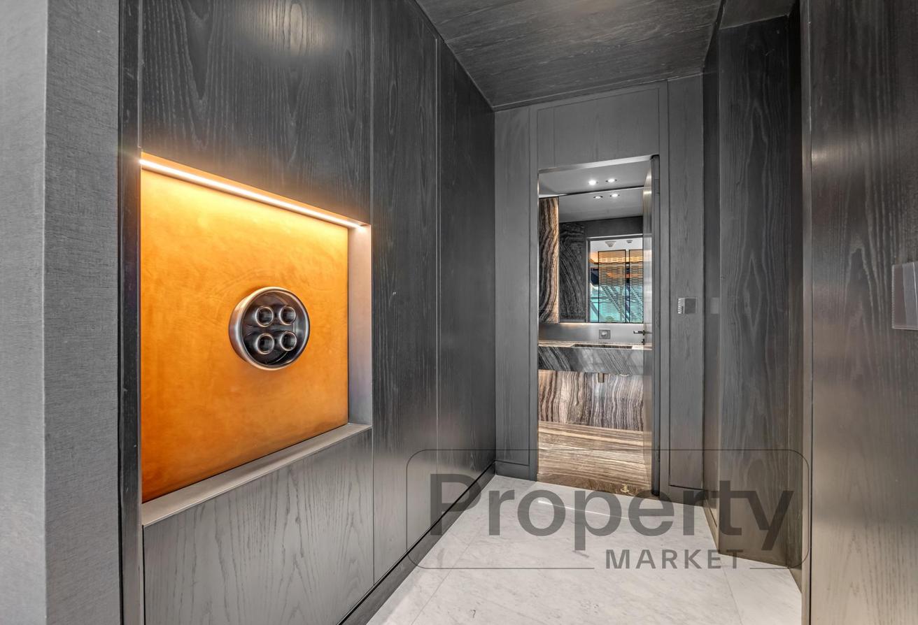 Luxury | Pagani Branded | Duplex | Private Pool photo 12