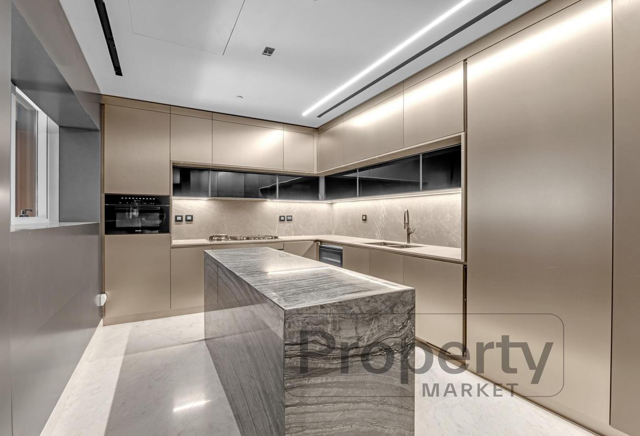 Luxury | Pagani Branded | Duplex | Private Pool photo 8