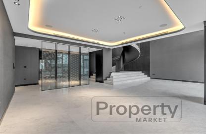 Apartment - 4 - 5 for rent in DaVinci Tower - Business Bay - Dubai