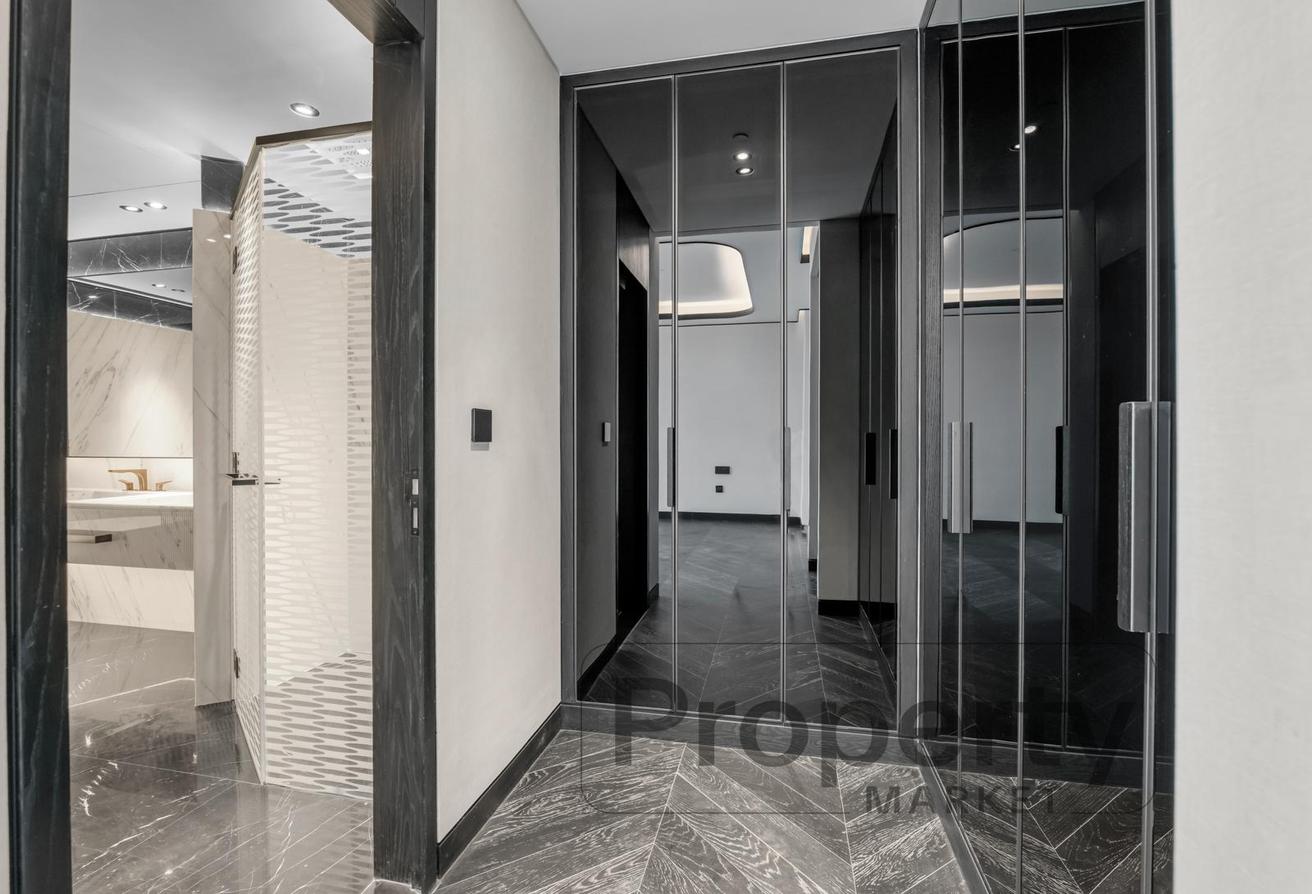 Luxury | Pagani Branded | Duplex | Private Pool photo 13