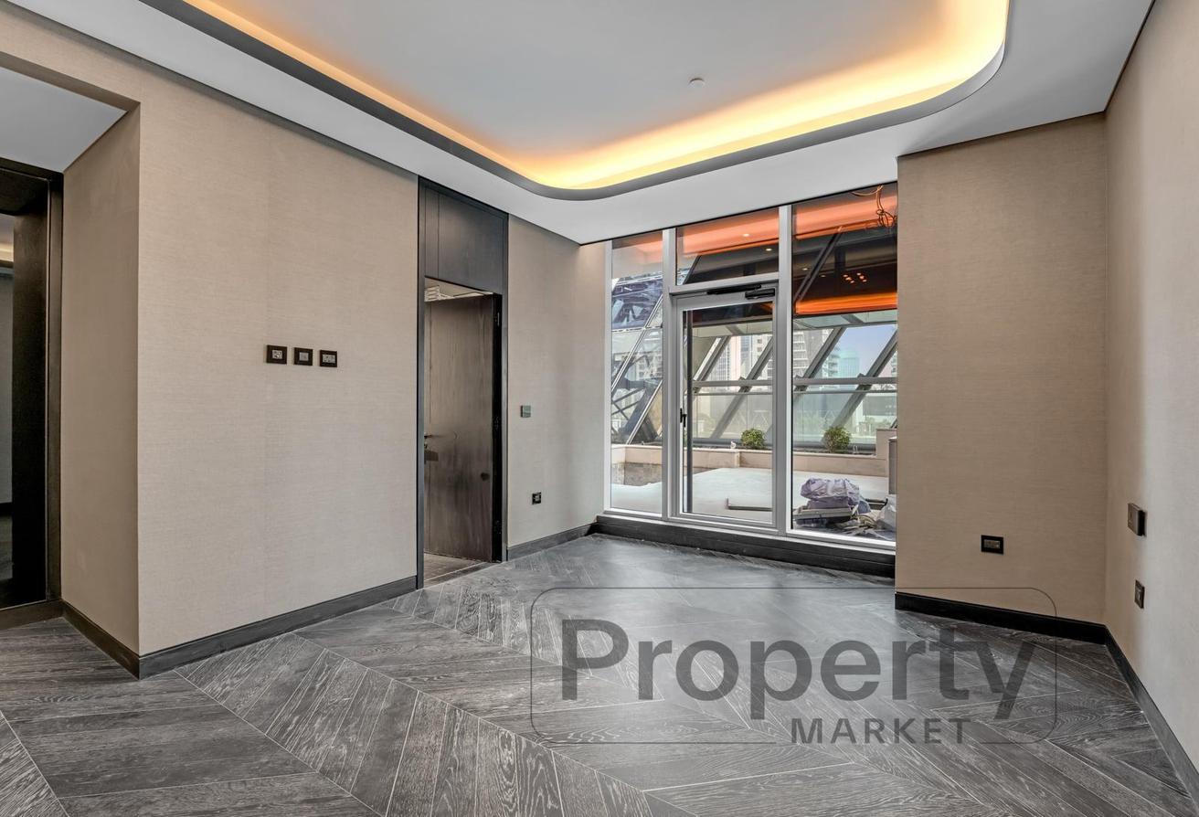 Luxury | Pagani Branded | Duplex | Private Pool photo 19