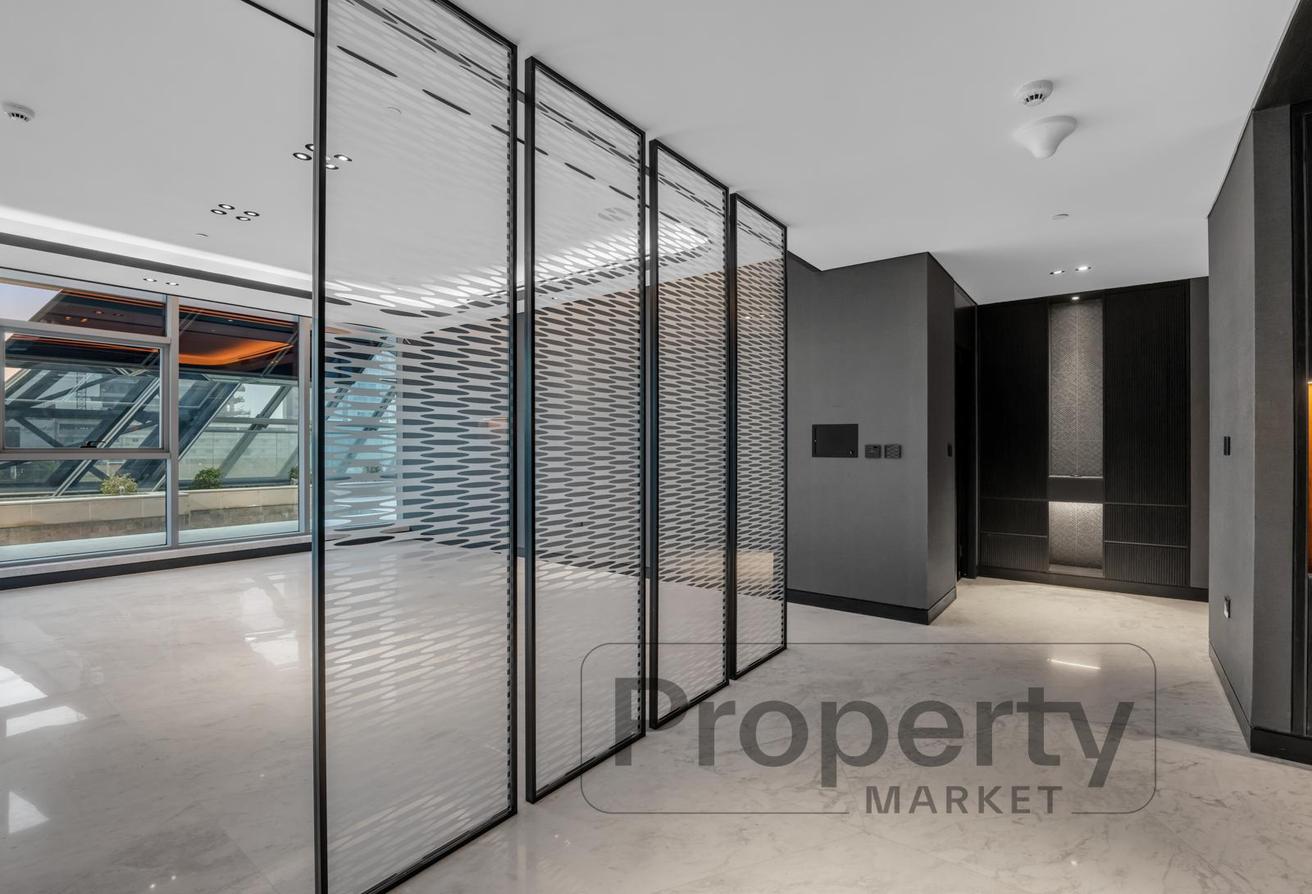 Luxury | Pagani Branded | Duplex | Private Pool photo 4