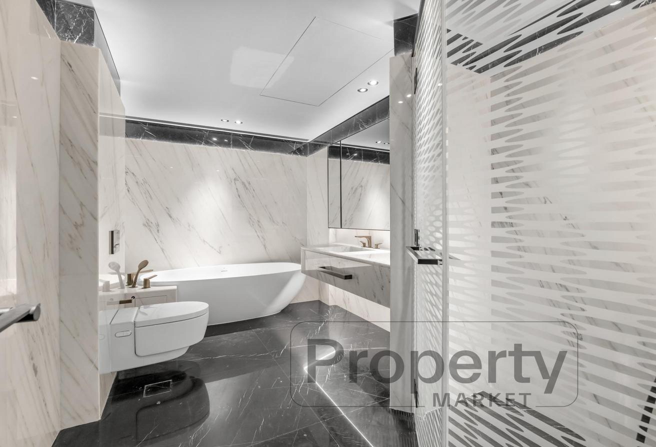 Luxury | Pagani Branded | Duplex | Private Pool photo 15