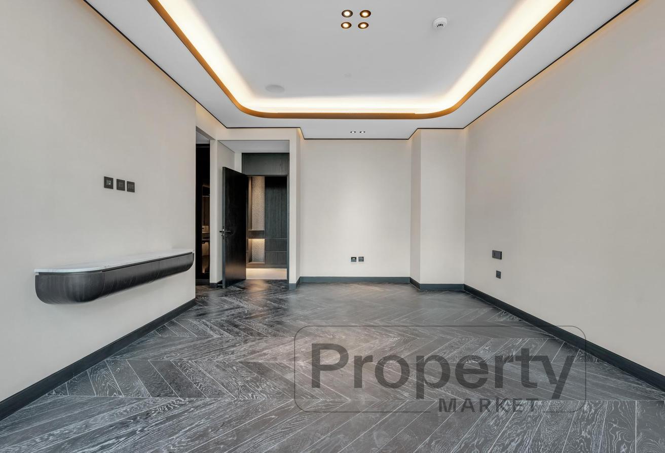 Luxury | Pagani Branded | Duplex | Private Pool photo 17