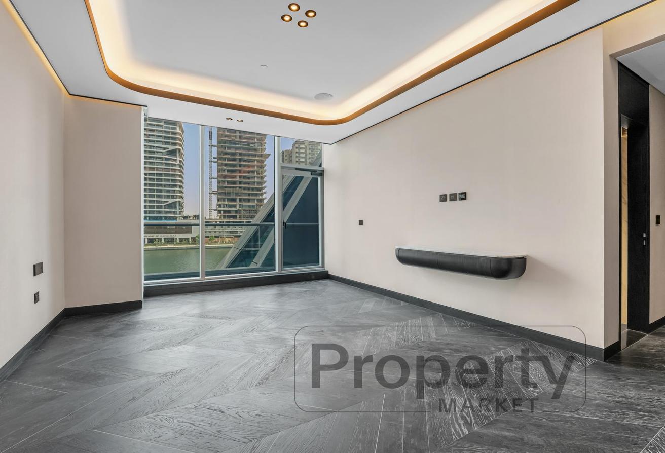 Luxury | Pagani Branded | Duplex | Private Pool photo 16