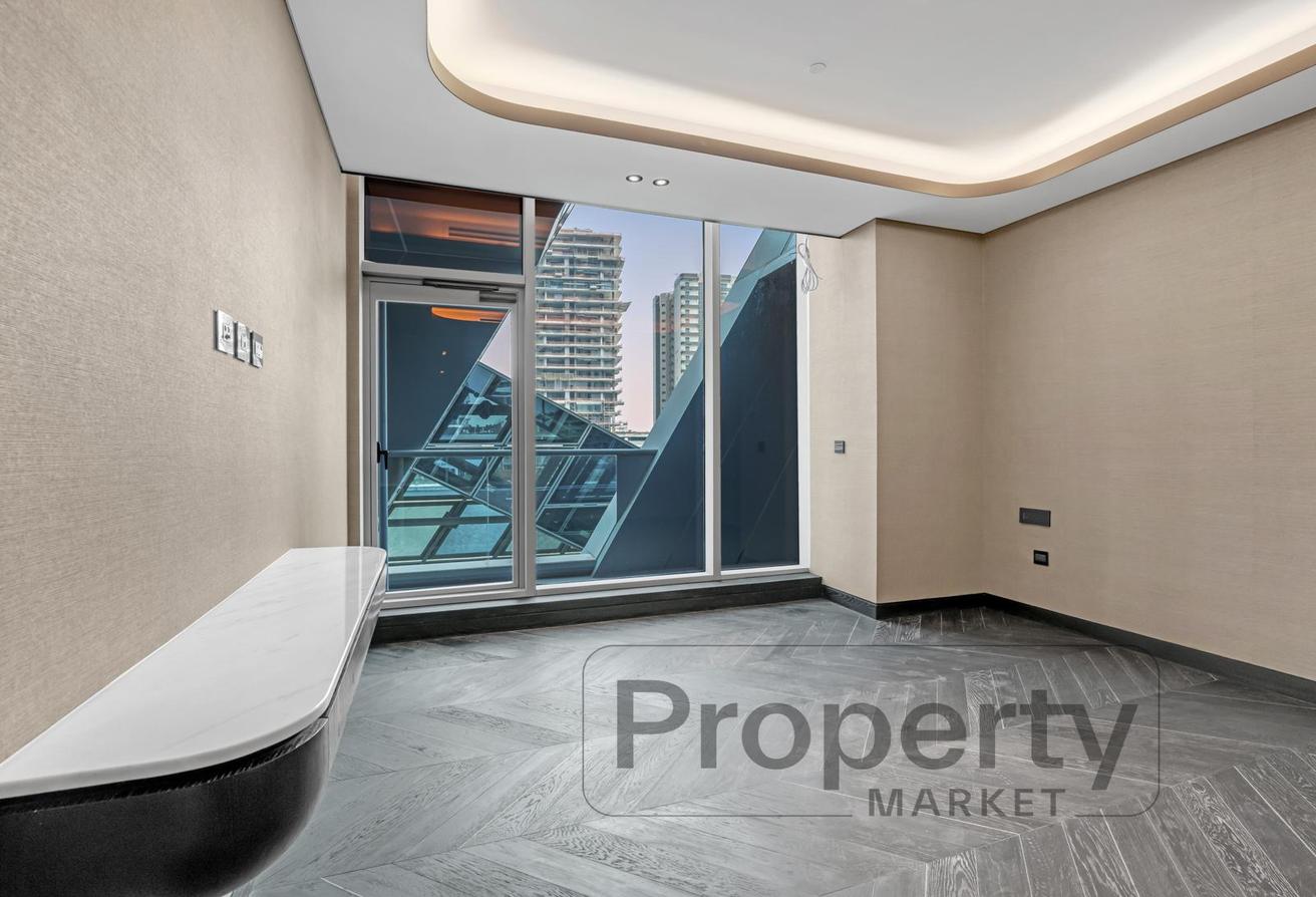 Luxury | Pagani Branded | Duplex | Private Pool photo 23