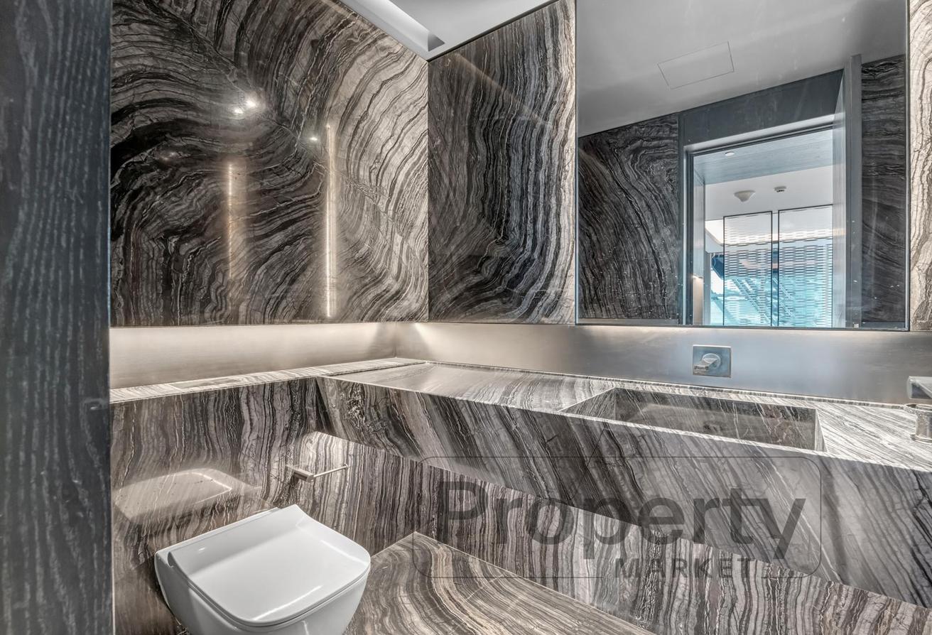 Luxury | Pagani Branded | Duplex | Private Pool photo 9