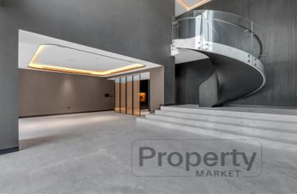 Apartment - 4 - 5 for rent in DaVinci Tower - Business Bay - Dubai Apartment - 4 - 5 for rent in DaVinci Tower - Business Bay - Dubai