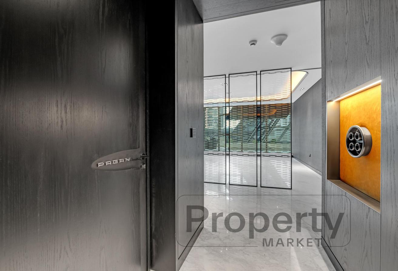 Luxury | Pagani Branded | Duplex | Private Pool photo 6