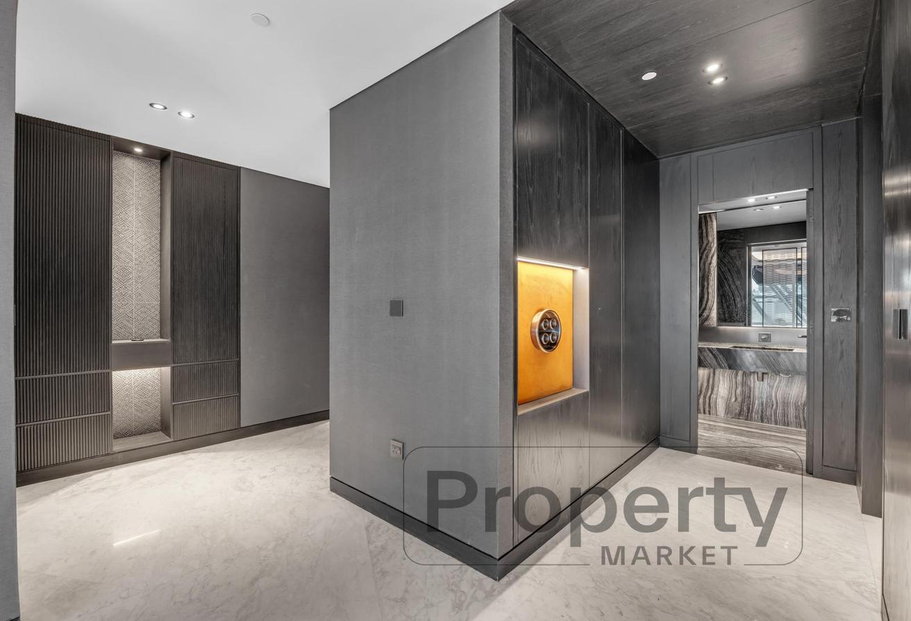 Luxury | Pagani Branded | Duplex | Private Pool photo 14