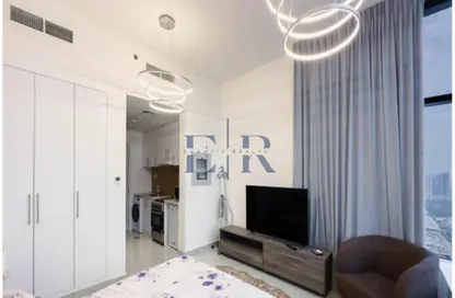 شقة - 1 حمام للبيع في ذا سكوير تاور - الضاحية 13 - قرية جميرا الدائرية - دبي