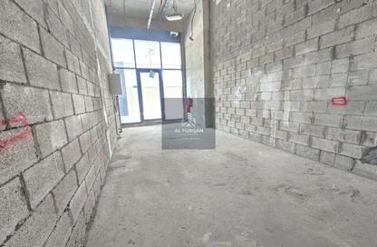 Retail - Studio for rent in Azizi Riviera 38 - Azizi Riviera - Meydan One - Meydan - Dubai