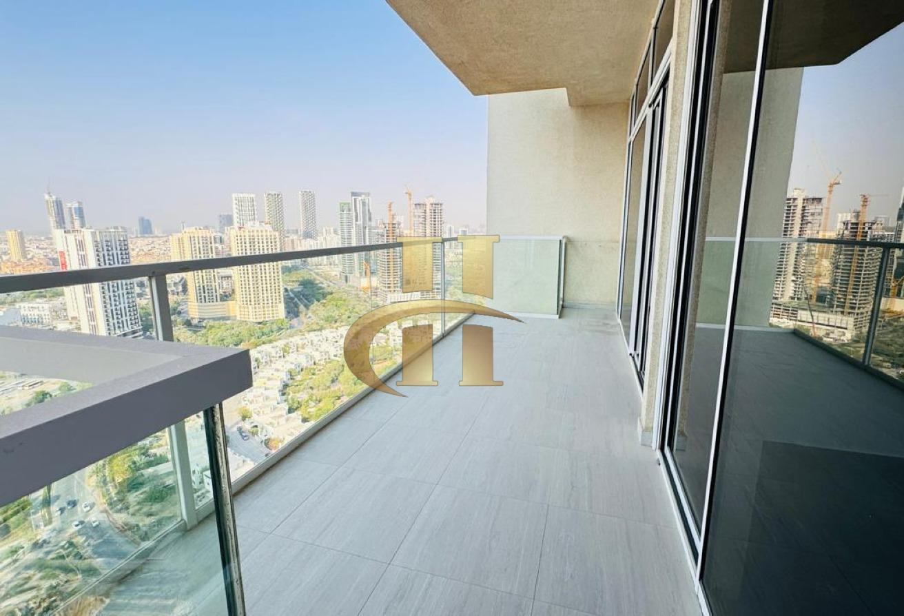 Spacious | Massive Layout | High floor | Premium photo 11