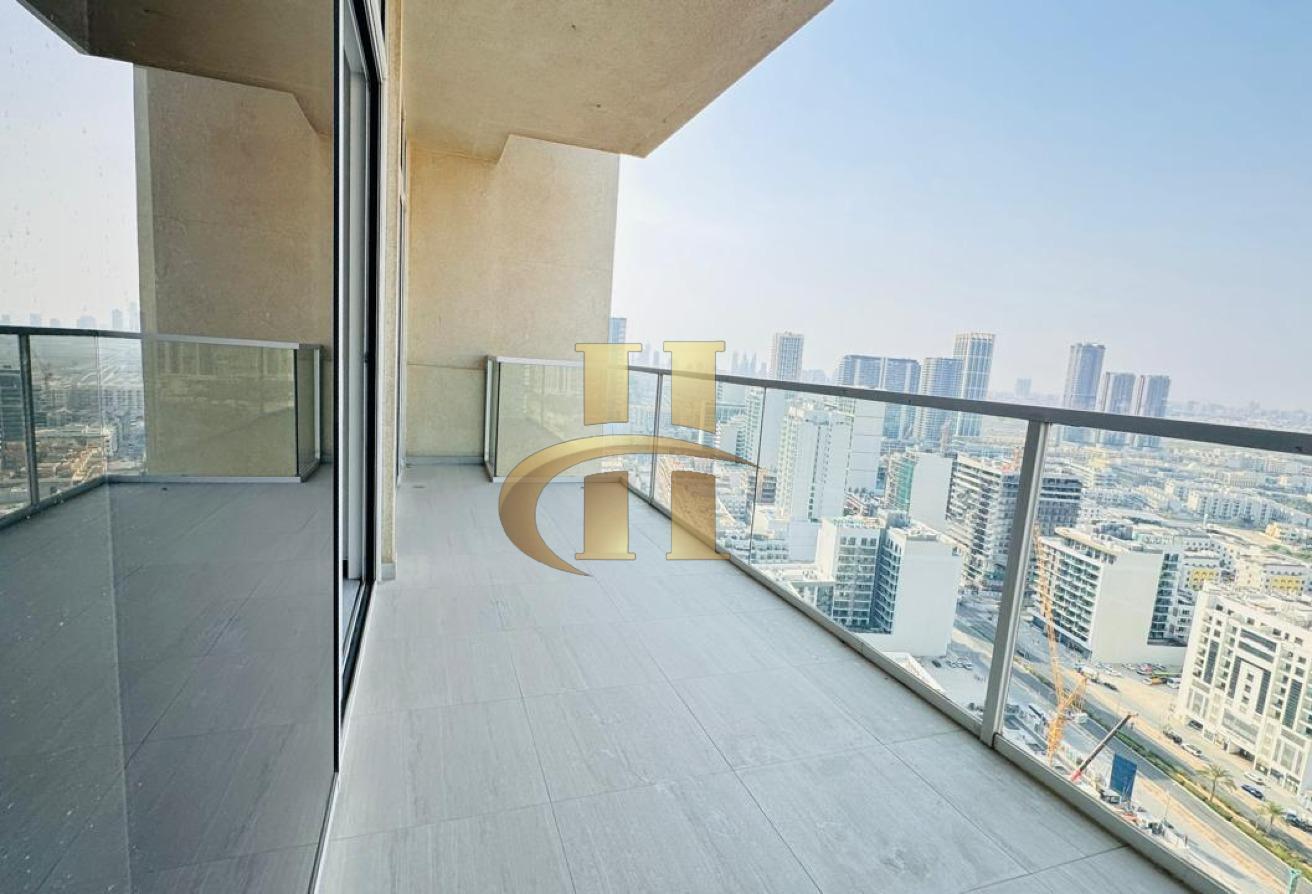 Spacious | Massive Layout | High floor | Premium photo 10
