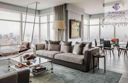 Apartment - 1 Bedroom - 2 Bathrooms for sale in Sora Beach Residences - Al Marjan Island - Ras Al Khaimah