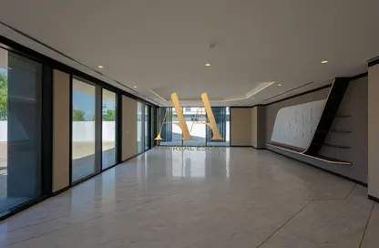 Villa - 6 Bedrooms - 7+ Bathrooms for sale in Majestic Vistas (Lamborghini Mansions) - Dubai Hills Estate - Dubai
