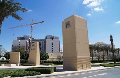 Land - Studio for sale in Arjan - Dubai Land - Studio for sale in Arjan - Dubai