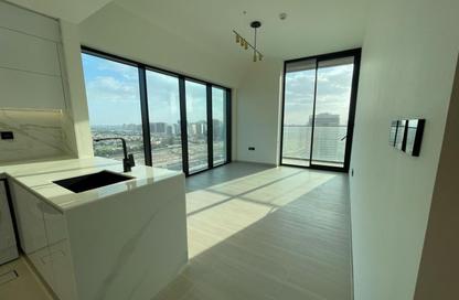 Apartment - 1 Bedroom - 2 Bathrooms for rent in Binghatti Venus - District 13 - Jumeirah Village Circle - Dubai