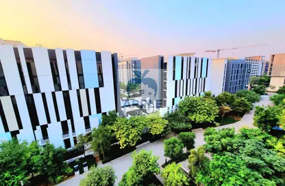 Apartment - 1 Bedroom - 1 Bathroom for rent in The Link - East Village - Aljada - Sharjah