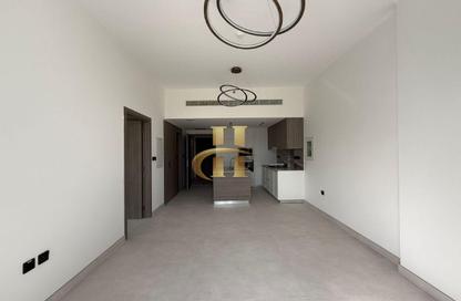 Apartment - 1 Bedroom - 2 Bathrooms for sale in Avelon Boulevard - Arjan - Dubai