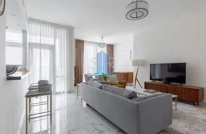 Apartment - 2 Bedrooms - 3 Bathrooms for sale in Meera - Al Habtoor City - Business Bay - Dubai