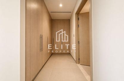 Apartment - 3 Bedrooms - 4 Bathrooms for rent in Golf Grand - Dubai Hills Estate - Dubai