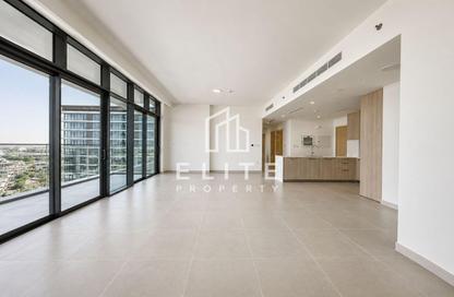 Apartment - 3 Bedrooms - 4 Bathrooms for rent in Golf Grand - Dubai Hills Estate - Dubai