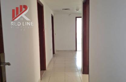 Apartment - 2 Bedrooms - 3 Bathrooms for rent in Al Taawun Street - Al Taawun - Sharjah