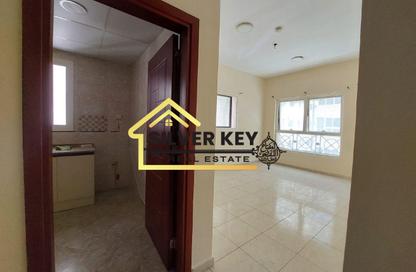 Apartment - 1 Bedroom - 1 Bathroom for rent in Al Mahatta - Al Qasimia - Sharjah Apartment - 1 Bedroom - 1 Bathroom for rent in Al Mahatta - Al Qasimia - Sharjah