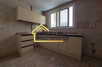 Apartment - 1 Bedroom - 1 Bathroom for rent in Al Mahatta - Al Qasimia - Sharjah Apartment - 1 Bedroom - 1 Bathroom for rent in Al Mahatta - Al Qasimia - Sharjah