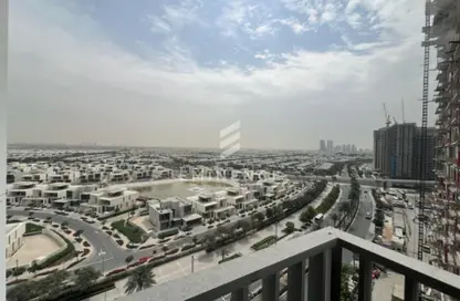 شقة - 2 غرف نوم - 3 حمامات للايجار في برج Park Horizon 1 - بارك هورايزون - دبي هيلز استيت - دبي