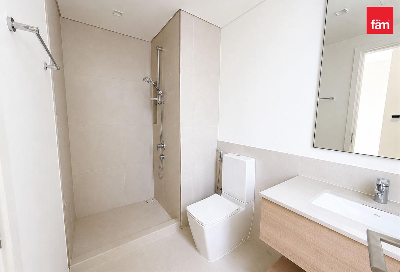 NEW COMMUNITY | LANDSCAPED | 3BR + Maid photo 12