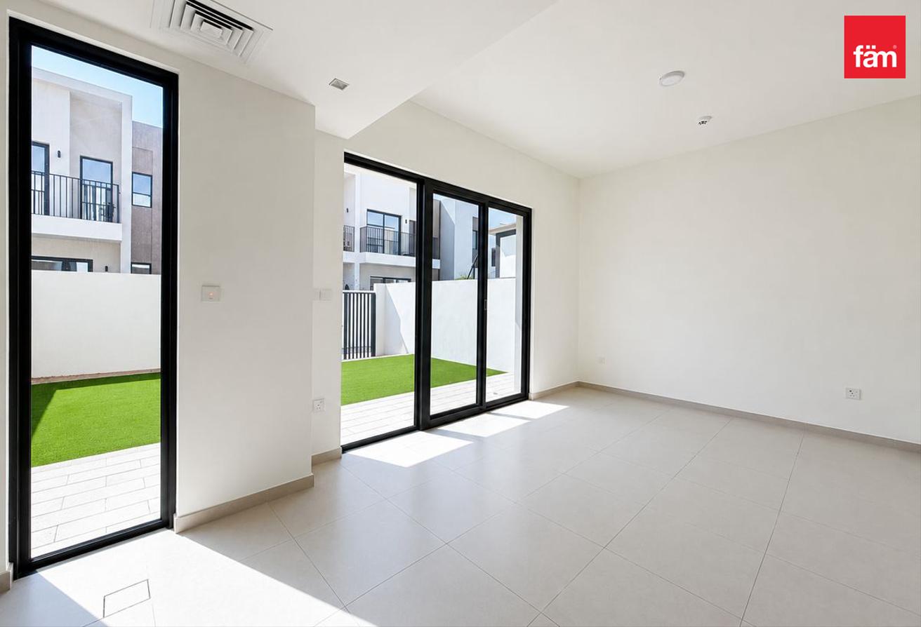 NEW COMMUNITY | LANDSCAPED | 3BR + Maid photo 6