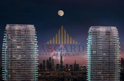 Apartment - Studio - 1 for sale in Laguna Residence B - Laguna Residence - City of Arabia - Dubai