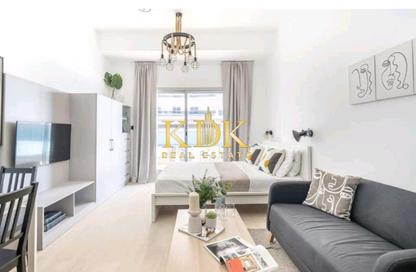Apartment - Studio - 1 Bathroom for rent in Elite Sports Residence 5 - Elite Sports Residence - Dubai Sports City - Dubai Apartment - Studio - 1 Bathroom for rent in Elite Sports Residence 5 - Elite Sports Residence - Dubai Sports City - Dubai