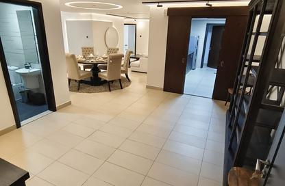 Apartment - 2 Bedrooms - 3 Bathrooms for sale in Al Khan Corniche - Al Khan - Sharjah