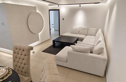 Apartment - 2 Bedrooms - 3 Bathrooms for sale in Al Khan Corniche - Al Khan - Sharjah
