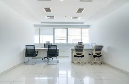 مكتب - استوديو للايجار في ياس بيزنس تاور - البرشاء 1 - البرشاء - دبي