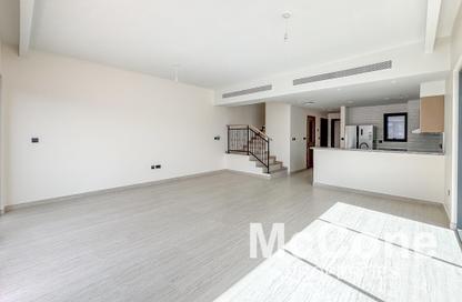 Townhouse - 5 Bedrooms - 6 Bathrooms for sale in Santorini - Damac Lagoons - Dubai
