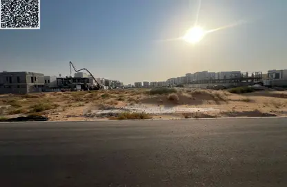 Land - Studio for sale in Al Yasmeen 1 - Al Yasmeen - Ajman