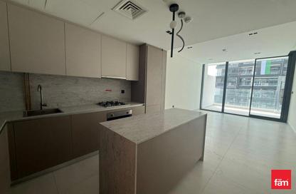 Apartment - 1 Bedroom - 2 Bathrooms for rent in NAS 3 - NAS - Arjan - Dubai