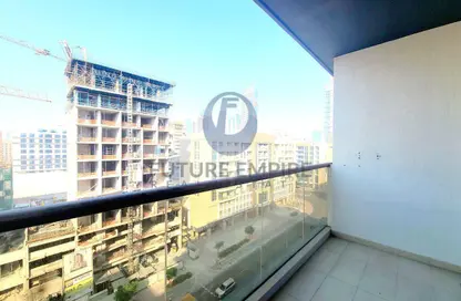 Apartment - 2 Bedrooms - 3 Bathrooms for rent in Elysium Residence 2 - Jumeirah Garden City - Al Satwa - Dubai