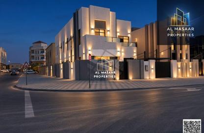 Villa - 5 Bedrooms - 7 Bathrooms for sale in Al Rawda 2 - Al Rawda - Ajman
