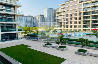 Apartment - 2 Bedrooms - 3 Bathrooms for rent in Mulberry 2 Block B - Mulberry 2 - Park Heights - Dubai Hills Estate - Dubai Apartment - 2 Bedrooms - 3 Bathrooms for rent in Mulberry 2 Block B - Mulberry 2 - Park Heights - Dubai Hills Estate - Dubai