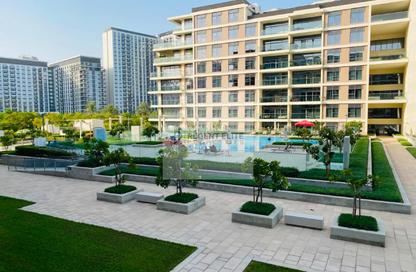 Apartment - 2 Bedrooms - 3 Bathrooms for rent in Mulberry 2 Block B - Mulberry 2 - Park Heights - Dubai Hills Estate - Dubai Apartment - 2 Bedrooms - 3 Bathrooms for rent in Mulberry 2 Block B - Mulberry 2 - Park Heights - Dubai Hills Estate - Dubai