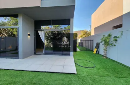 Townhouse - 4 Bedrooms - 5 Bathrooms for sale in Sendian - Masaar - Tilal City - Sharjah